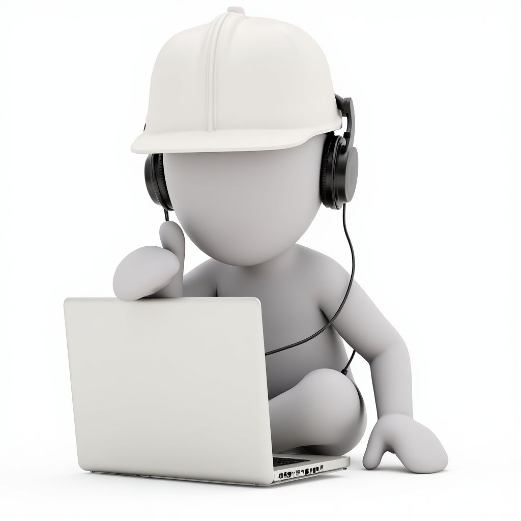 Service client