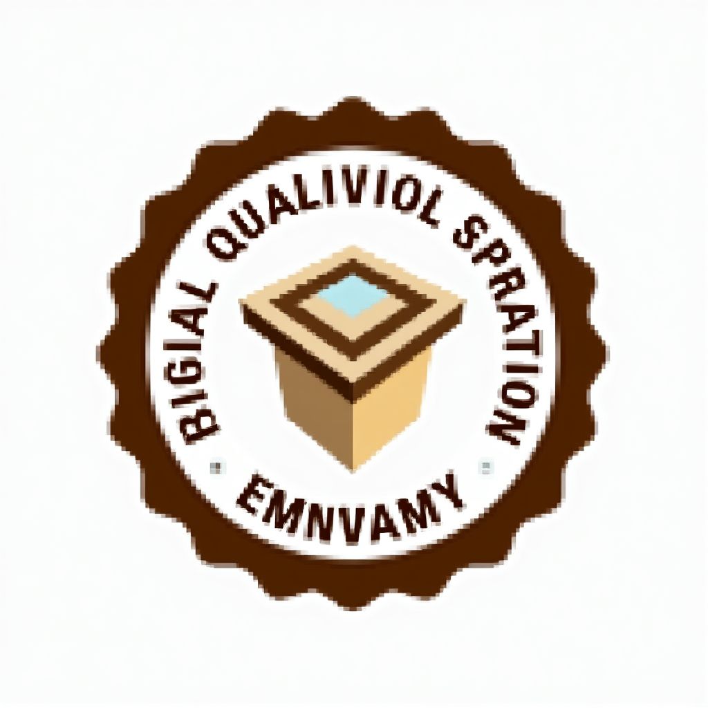 Matériaux de qualité