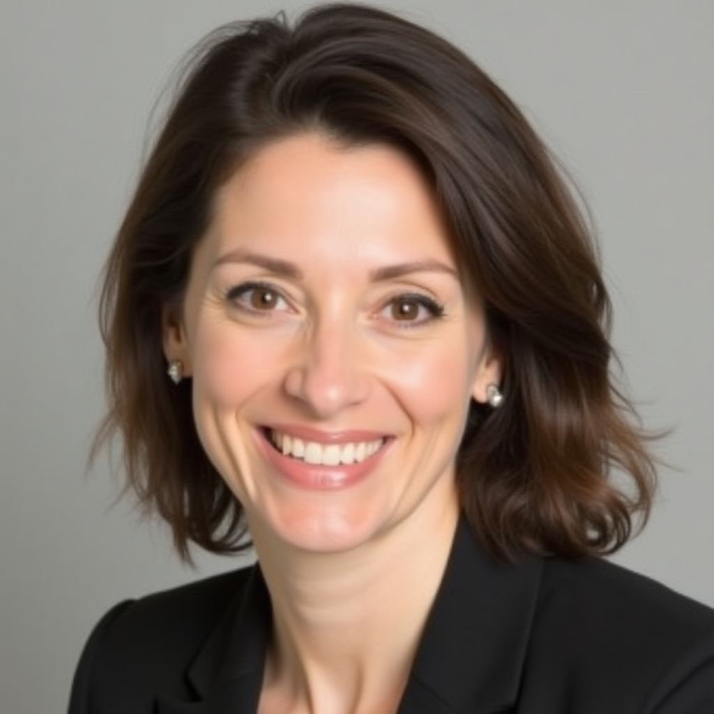 Olivie Bourgeois - Directrice Commerciale
