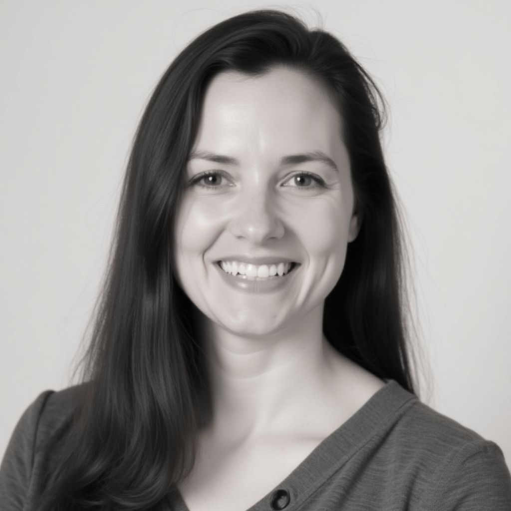 Sophie Leroy - Chef de Projet